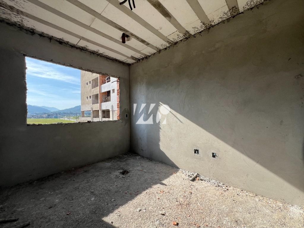 Apartamento em Pedra Branca, Palhoça. 2 quartos, 72m². Imagem 4 de 4
